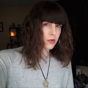 Meet your Posher, Daisy